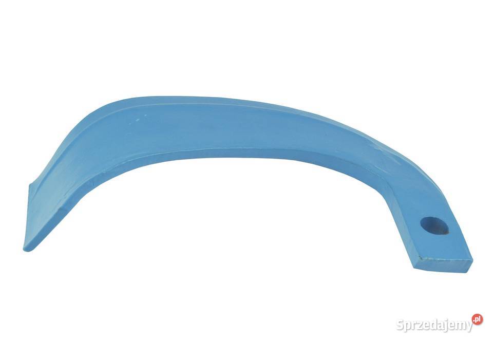 Nóż do glebogryzarki japońskiej Mitsubishi 27x10 Tajęcina sprzedam