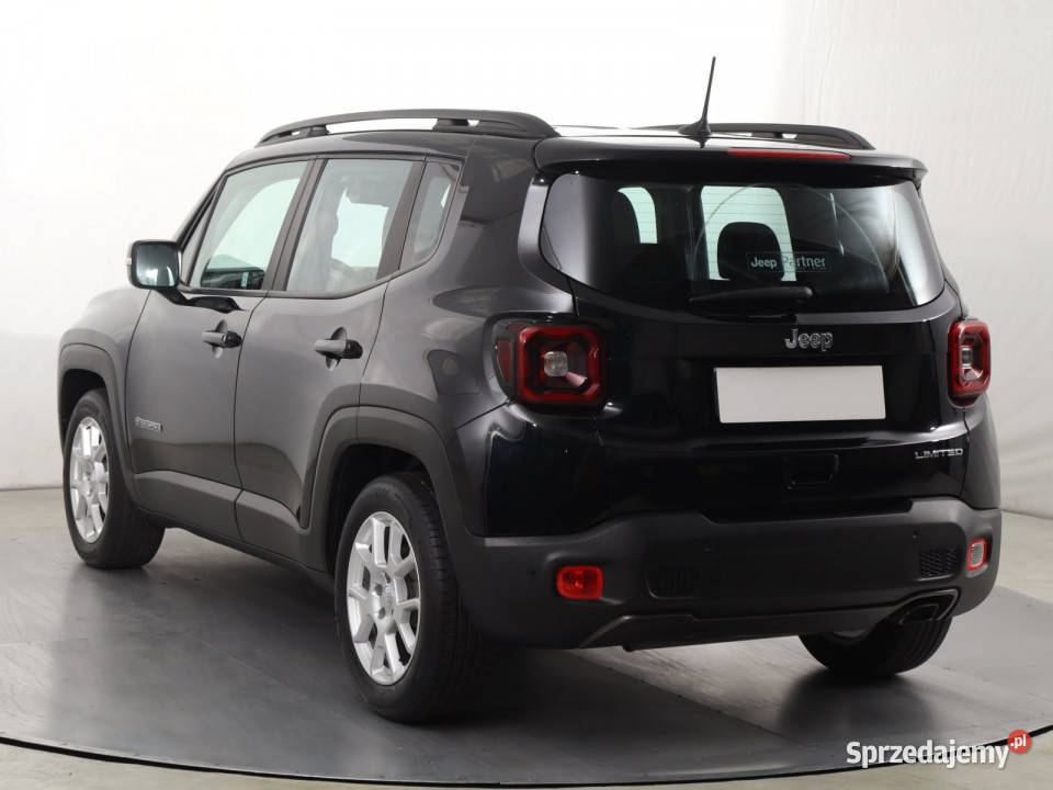 Jeep Renegade 10 TGDI ABS
