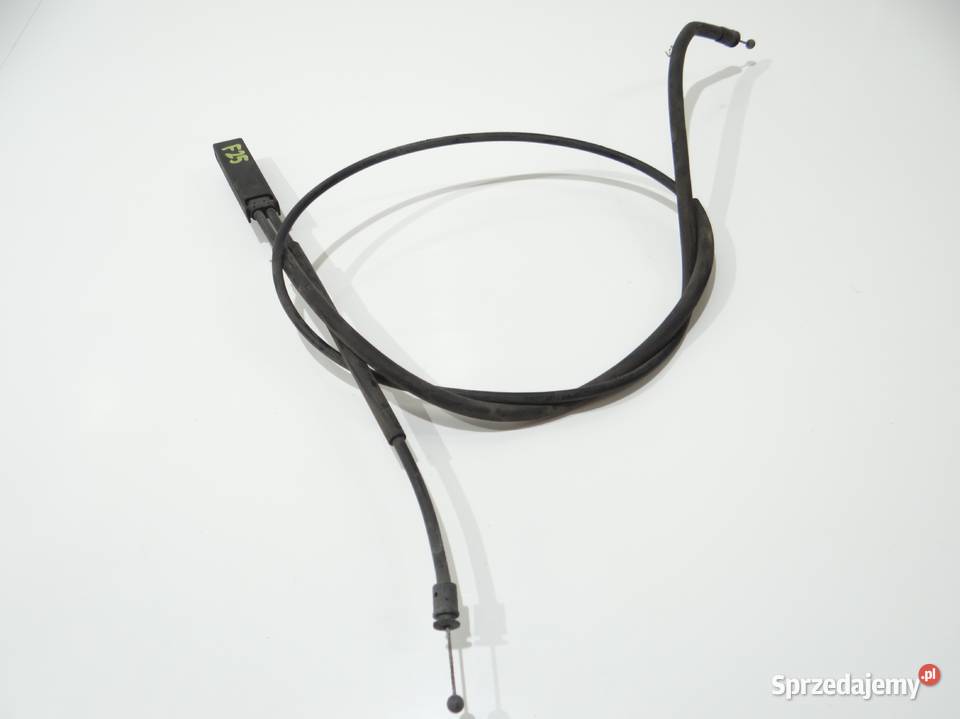 LINKA CIĘGNO MASKI BMW X3 F25 7210735 Strzyżewice