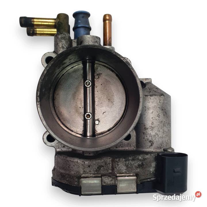 PRZEPUSTNICA Audi A4 B6 A6 C5 30i V6 Bosch Chełm