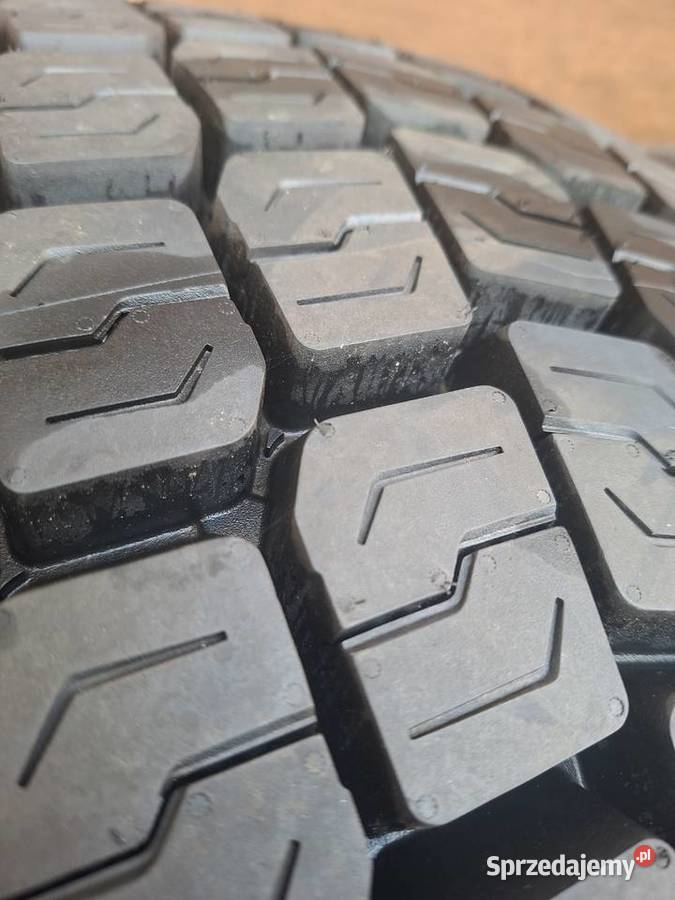 Opony MICHELIN 31570225 154150L AT 900 KP3 MS Ciężarowe