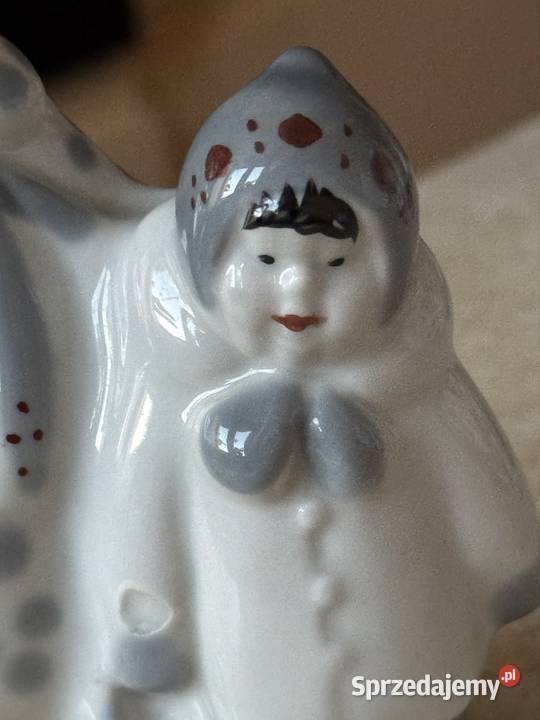 Figurka koleżanki Mielec sprzedam