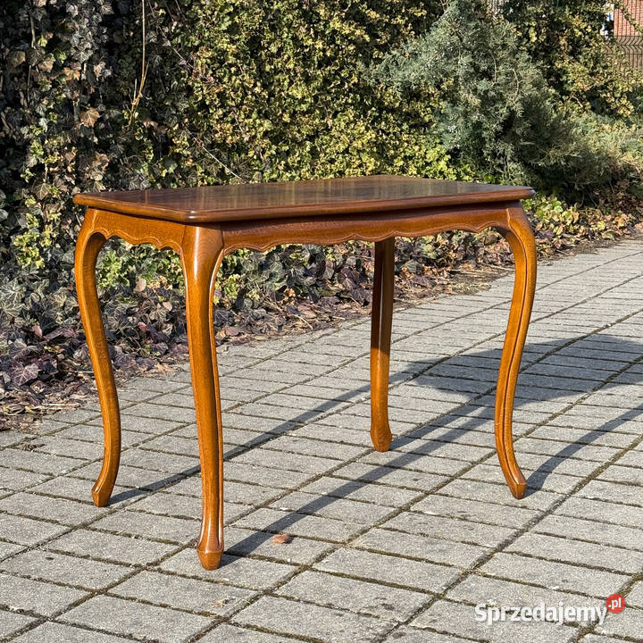 ARTexpert Stół stolik kawowy na czterech nogach zachodniopomorskie Dobrzany