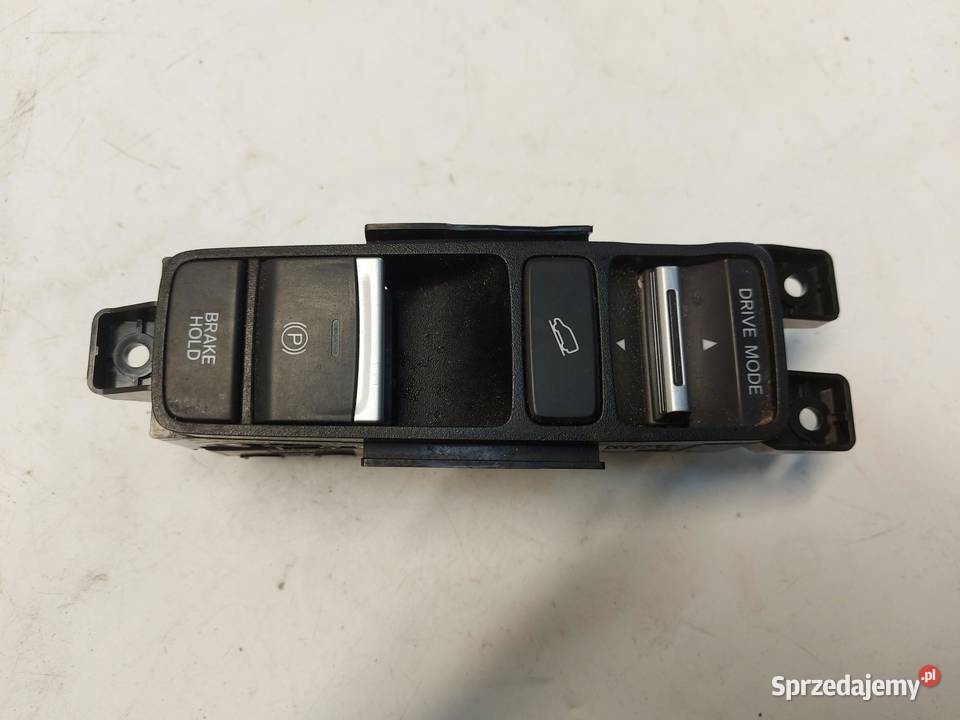 Honda HRV III eHEV 2022r PRZEŁĄCZNIK HAMULCA osobowe