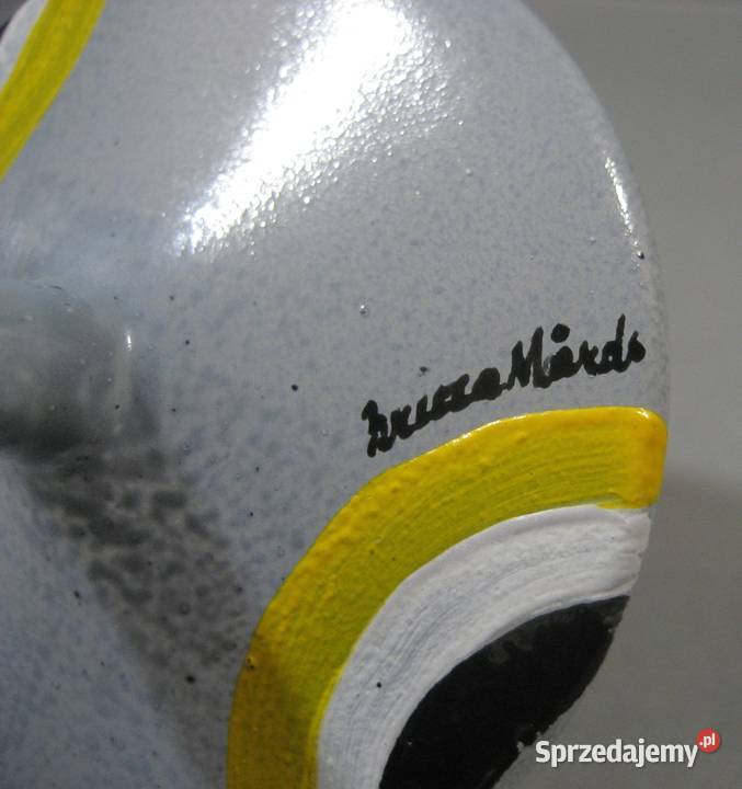 Kielich Dekoracyjny Britta Mrds Szwecja Porcelana i szkło Warszawa