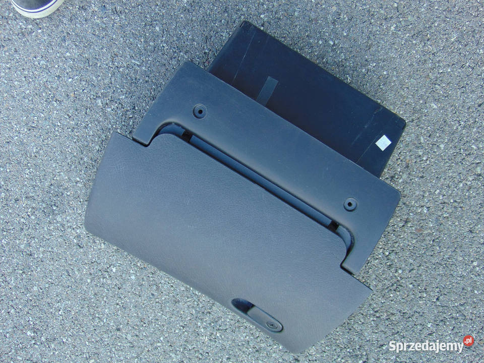 Schowek pasażera 90503555 Opel Vectra B Używany osobowe Ryki