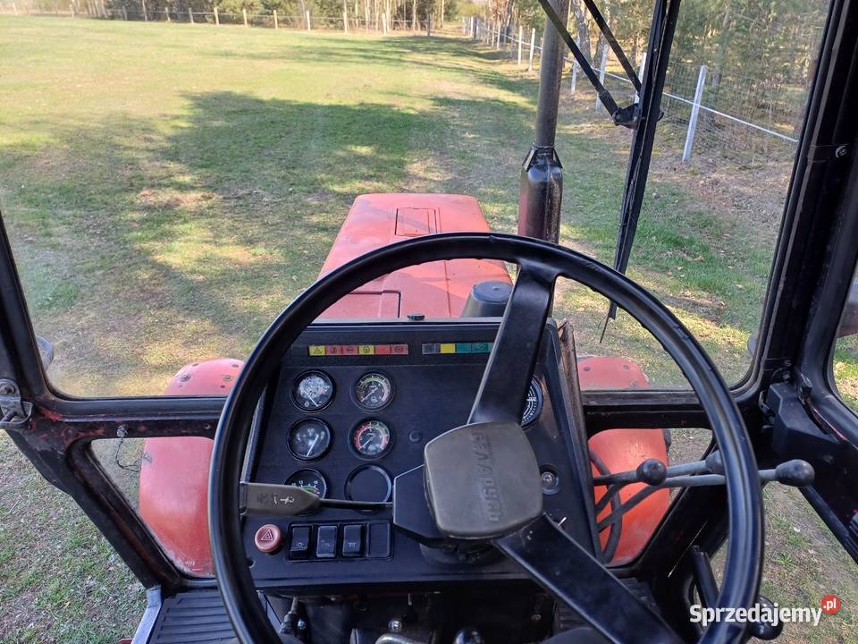 Mtz 82 Belarus Pronar 2000 1200mtg oryginał stan Tłuszcz