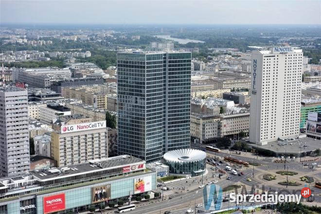 Wynajmę lokal Warszawa 34361m2 343.61m2 mazowieckie