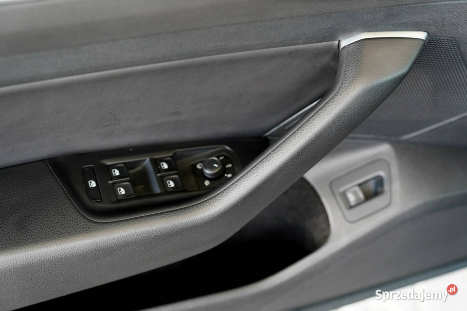 Volkswagen Arteon R LINE x 3 Masaze DIGITAL Otmuchów