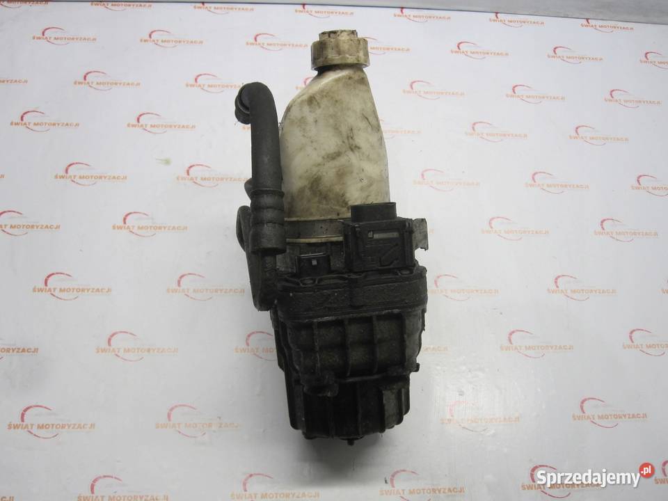 OPEL ASTRA III H pompa wspomagania 13292554 Kielce