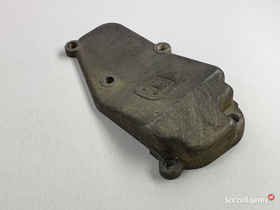 Dekiel Pokrywa Husqvarna Wr 250 Cr Łódź sprzedam