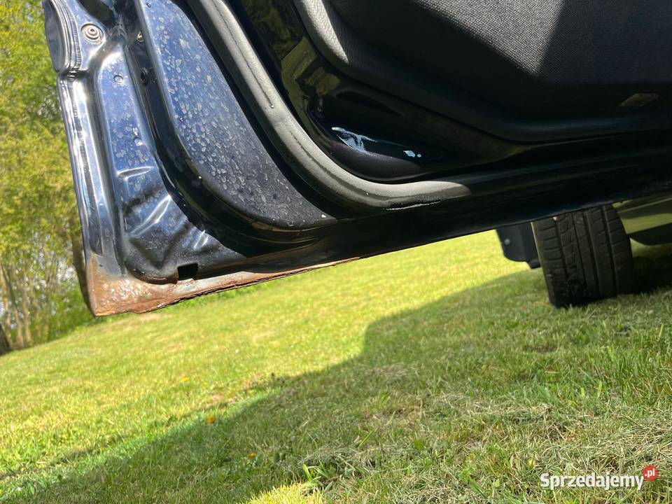 MercedesBenz W203 Avantgarde Sport Edition 22 Rok produkcji 2005 kujawsko-pomorskie