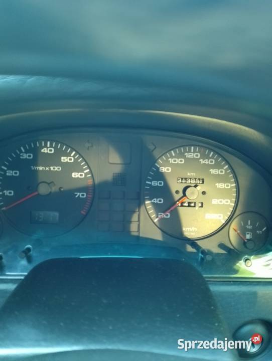 Audi 80 B4 quattro 115KM małopolskie Myślenice sprzedam