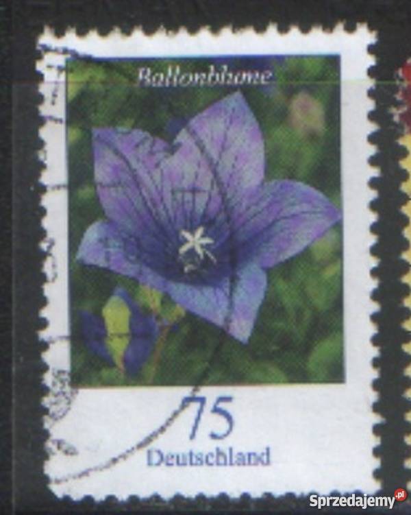 Zn RFN Mi 2835 kas 2011 Filatelistyka Gliwice