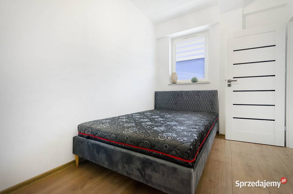 Do wynajęcia apartament z garażem os Wynajem