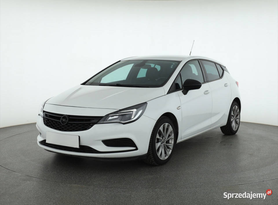 Opel Astra 16 CDTI Piaseczno