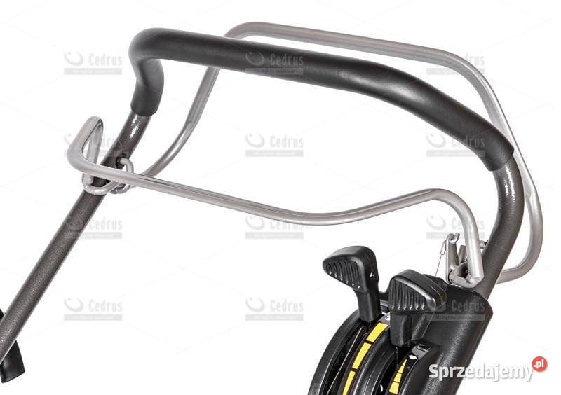 Kosiarka spalinowa Weibang WB 537 SC V 3w1 pomorskie