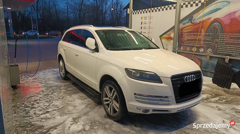 Audi Q7 36