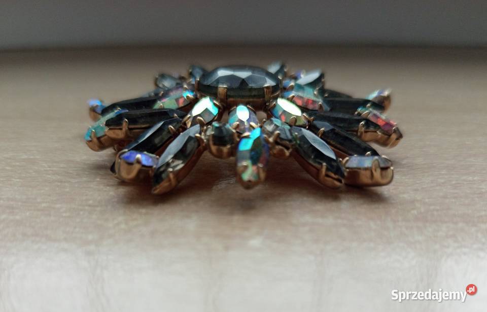 Broszka Juliana D E Nakło nad Notecią