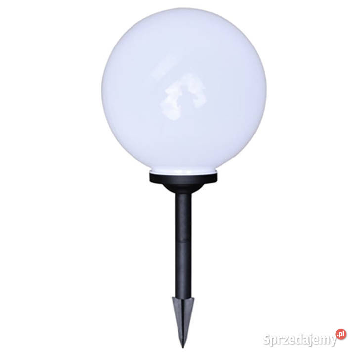 Lampy do oświetlenia ścieżki 4 LED 30 ze mazowieckie Warszawa
