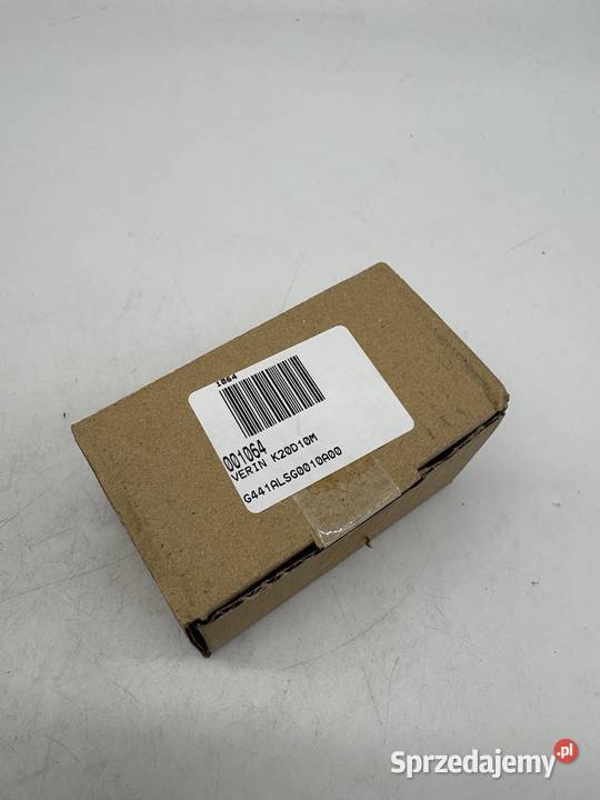 Numatics G441ALSG0010A00 Siłownik pneumatyczny mazowieckie Warszawa sprzedam