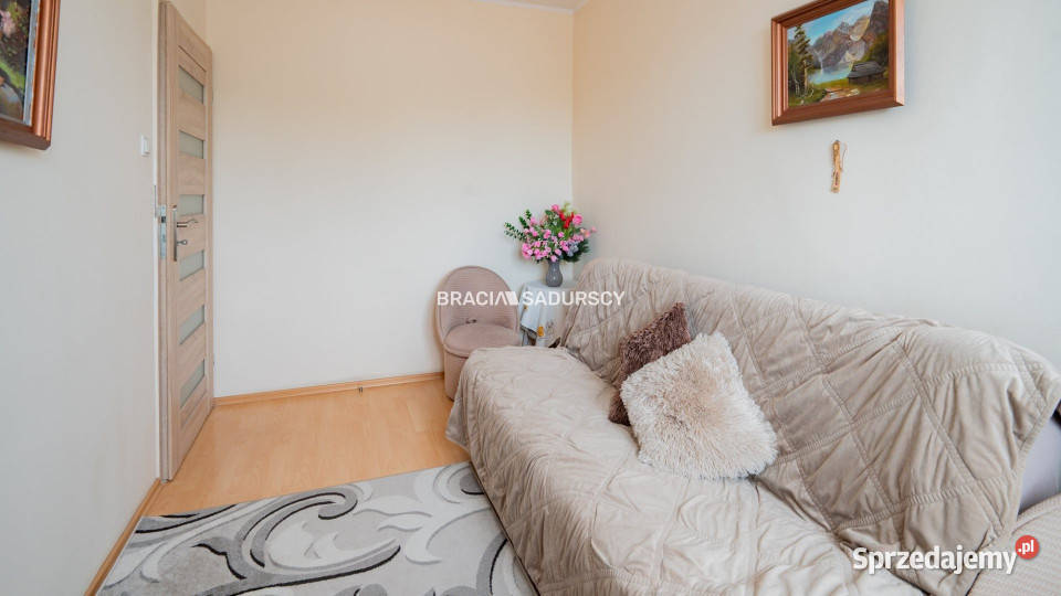 Mieszkanie 38m2 2pok Kraków Słomiana