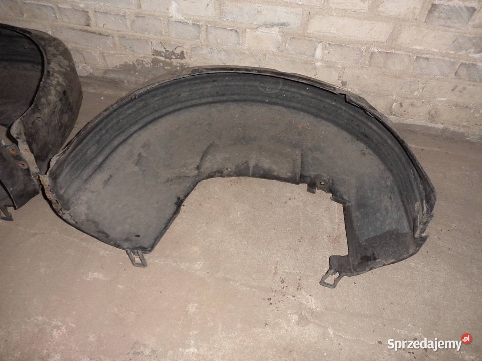 Nadkola nadkole lewe prawe BMW E39 sedan kombi osobowe Wieluń