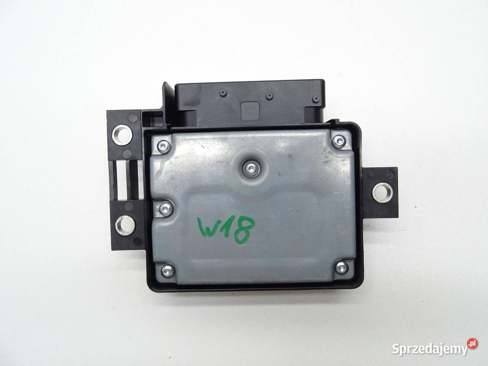 MODUŁ STEROWNIK HAMULCA RĘCZNEGO 3AA907801H VW osobowe Komputery