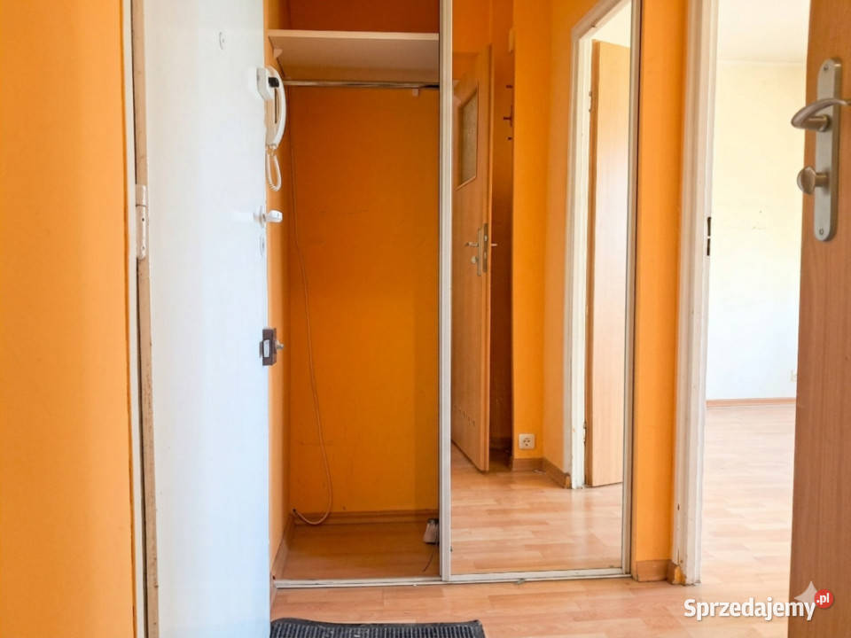 Mieszkanie na sprzedaż 31m2 1 pok Szczecin zachodniopomorskie