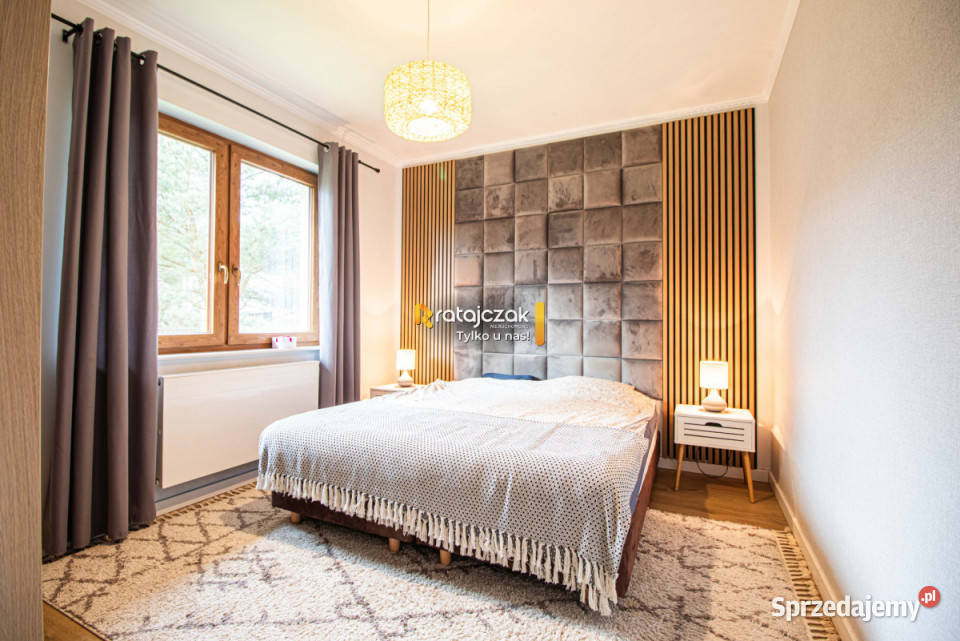 Dom wolnostojący 12395m2 Bolszewo 123.95m2
