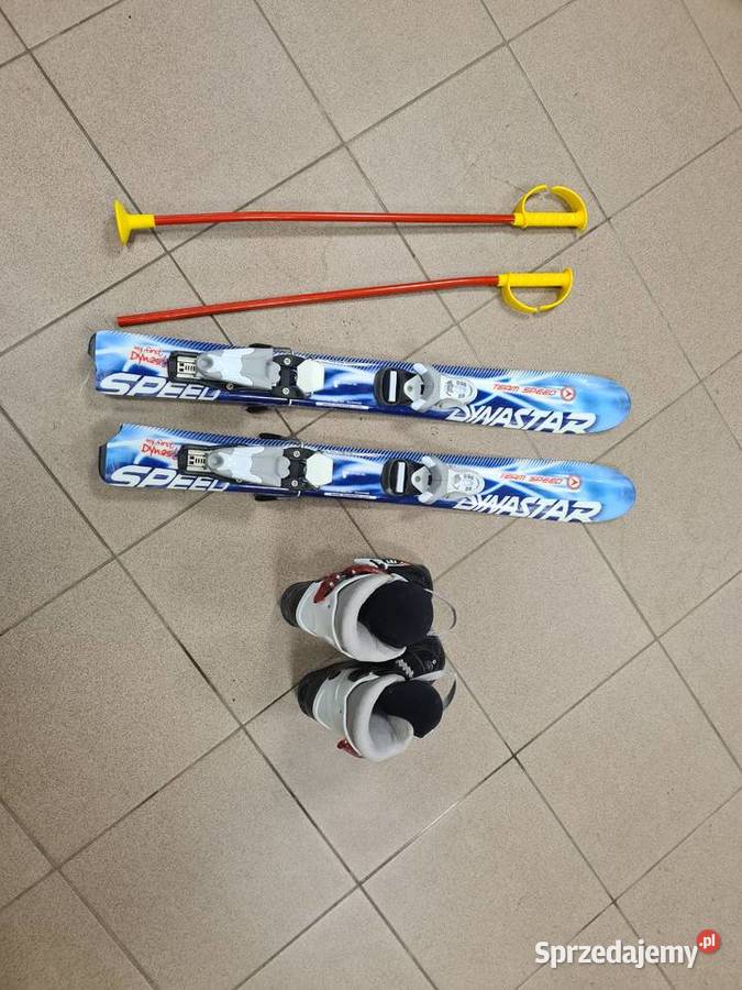 Narty dziecięce Ostrowiec Świętokrzyski