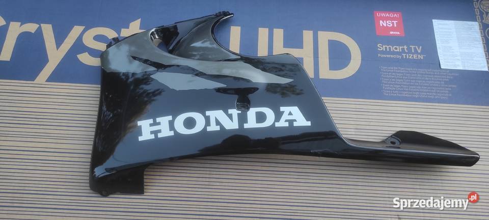 Honda CBR 900 pług lewy oryginalny Warszawa