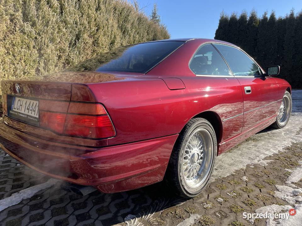 850 CI 5000cm3 Chełm