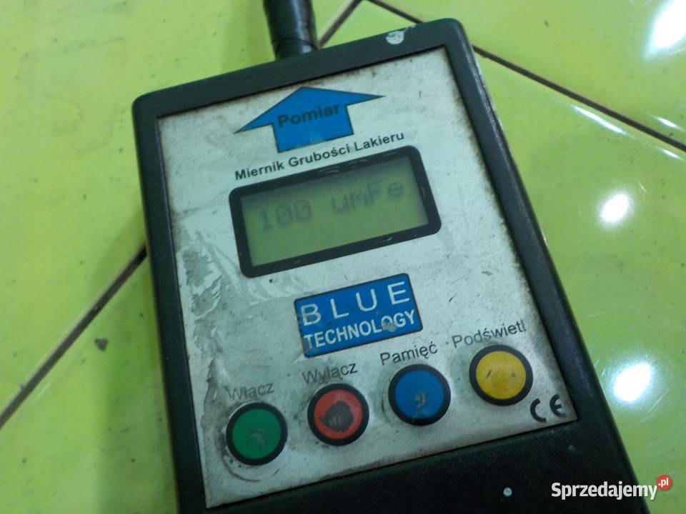 FORD B 14 B 14r 5D drzwi lewe tyl Suków