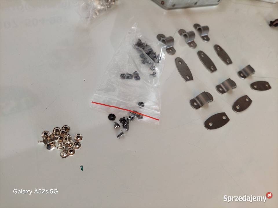 Nsu puszki narzędziowe os osl ts zd zdb kujawsko-pomorskie Toruń