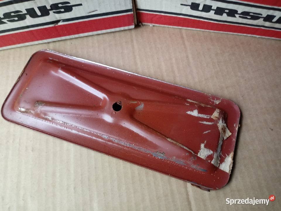 Ursus C360 oryginał PRL ZM Ursus Warszawa