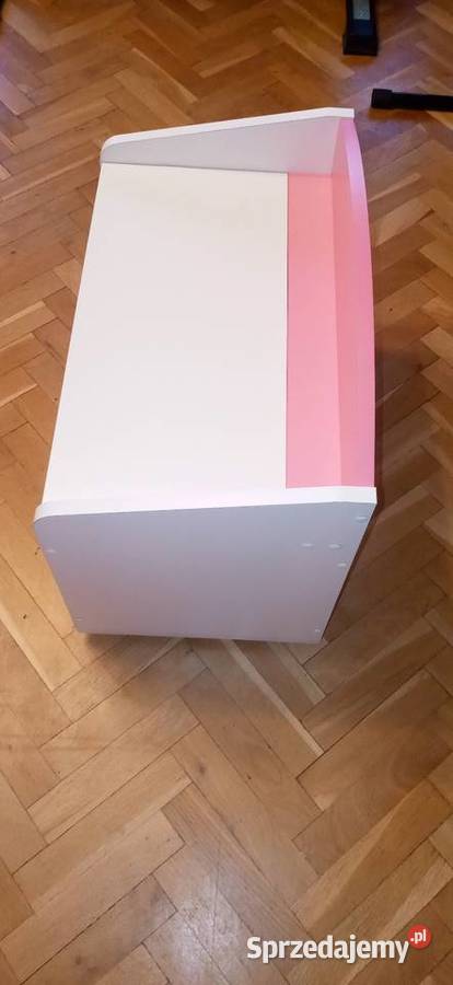 Szafka Kufer siedzisko skrzynia 35cm