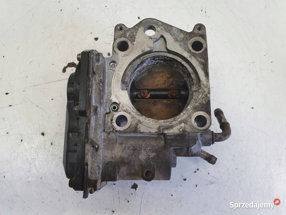 PRZEPUSTNICA Honda Civic VIII 18 iVTEC GMA4A Chełm sprzedam