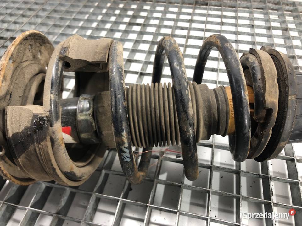 AMORTYZATOR PRAWY PRZÓD FIAT BRAVO II 19