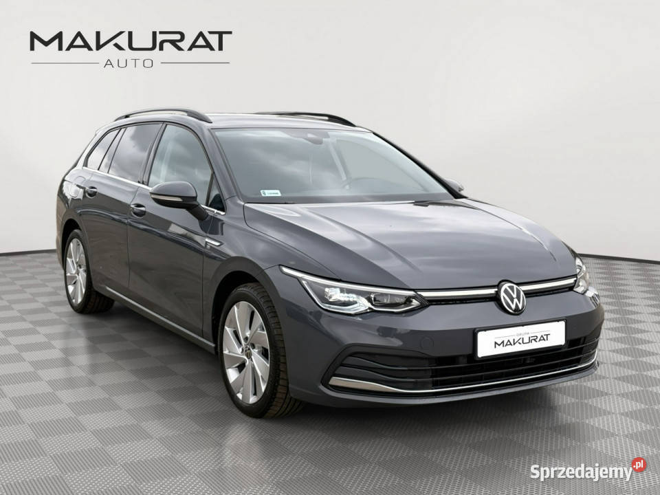 Volkswagen Golf CT294AF15 eTSI EVO Style DSG czujnik deszczu sprzedam