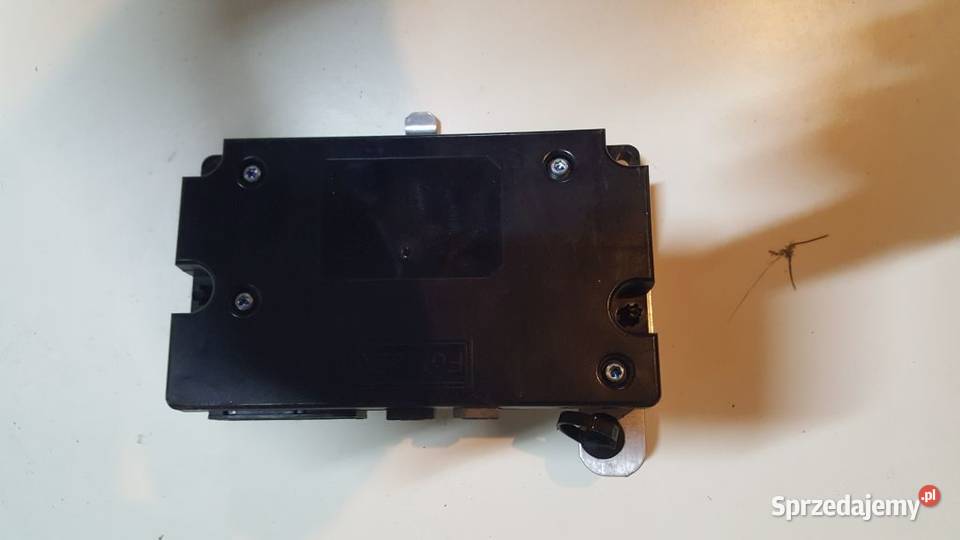 Ford B moduł bluetooth AV1T14D210AB Układ elektryczny Tarnów