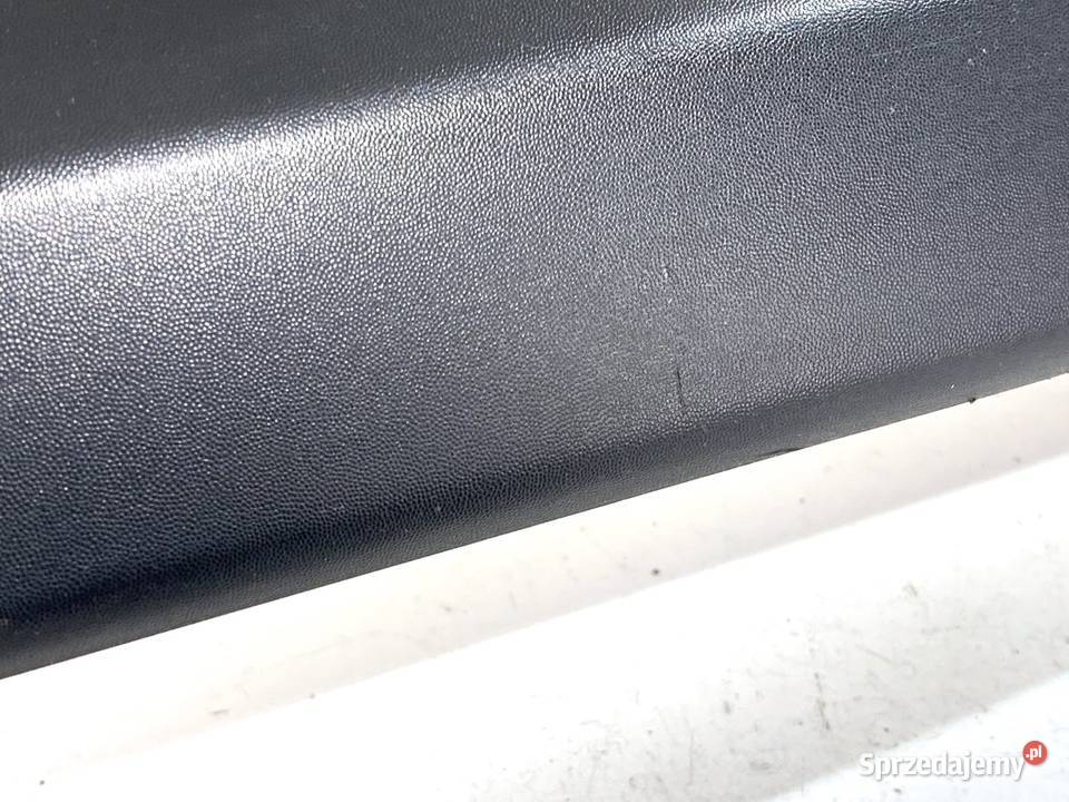 LISTWA DRZWI PRAWY PRZÓD OPEL VIVARO C Bus