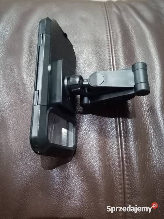 Motocyklowy uchwyt na telefon Iława sprzedam