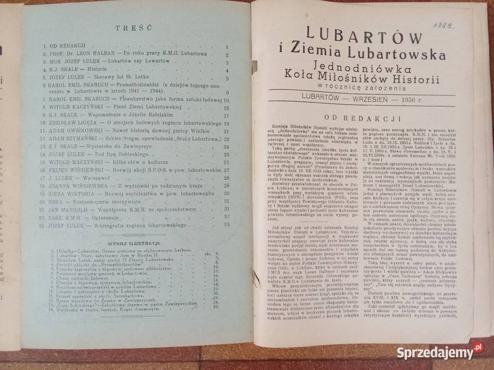 Sprzedam Książki i Podręczniki Jakubowice Konińskie-Kolonia