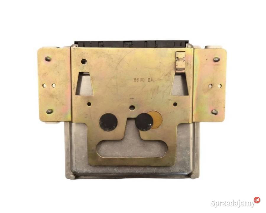 KOMPUTER STEROWNIK SILNIKA MB VITO W 638 22 CDI świętokrzyskie