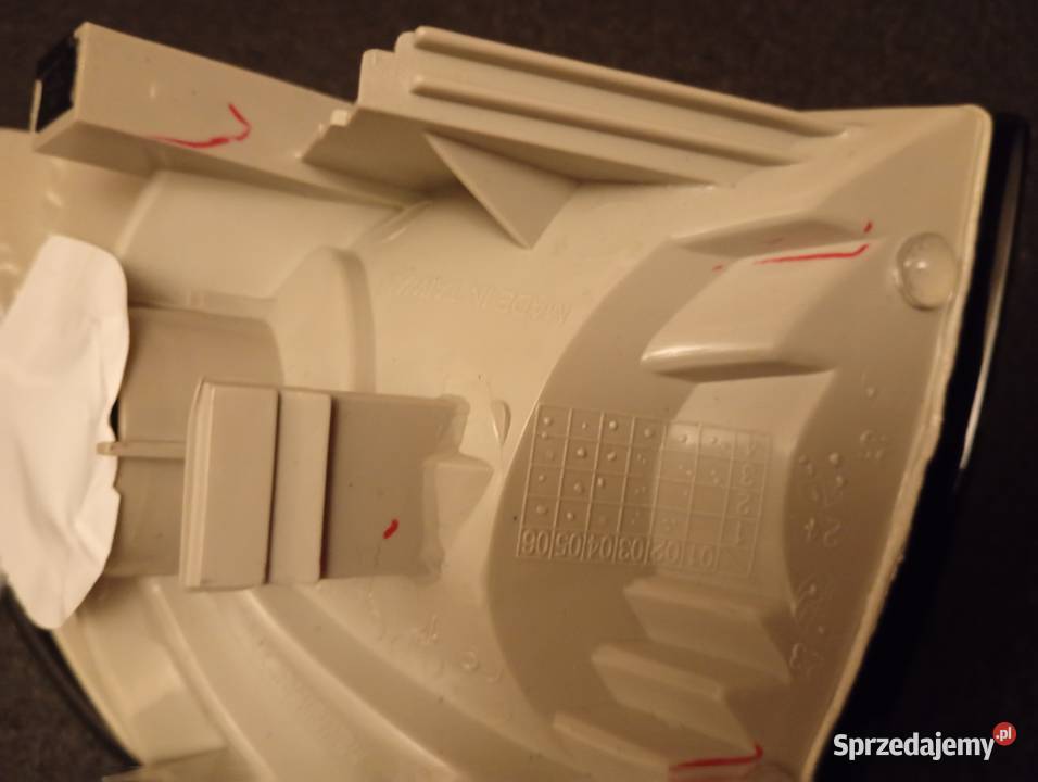 Kierunkowskazy E36 CoupeCabrio clear nowe Lublin