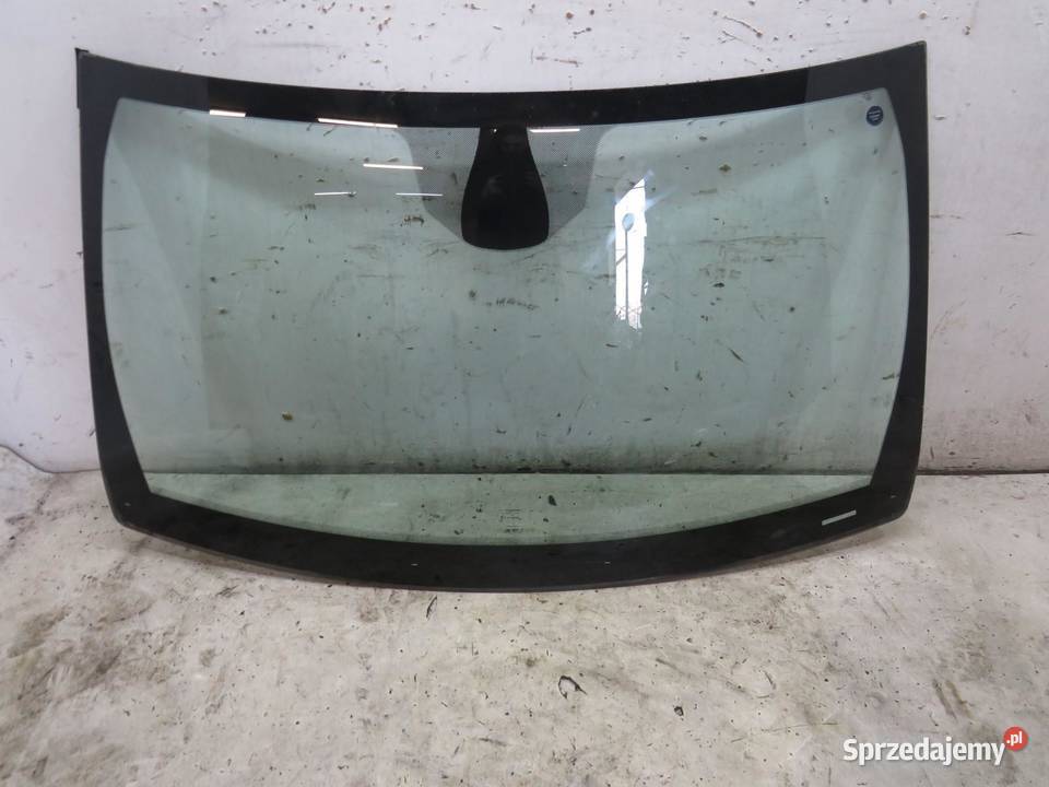 SZYBA CZOŁOWA SENSOR JEEP WK2 osobowe