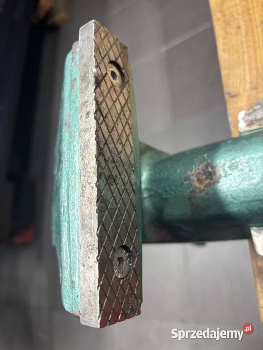 Imadło Wuteh 150mm polskie Bison Rzeszów