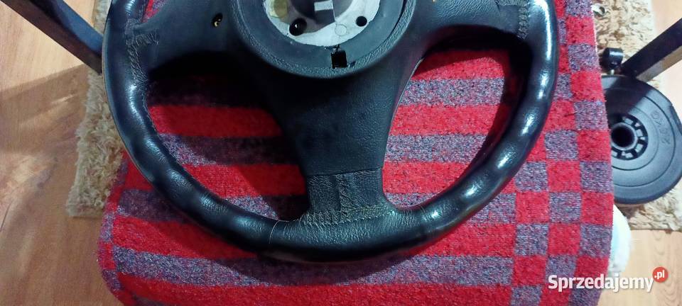 Kierownica BMW e39 e36 e46 itp multifunkcyjna Wyposażenie wnętrza Stróże sprzedam