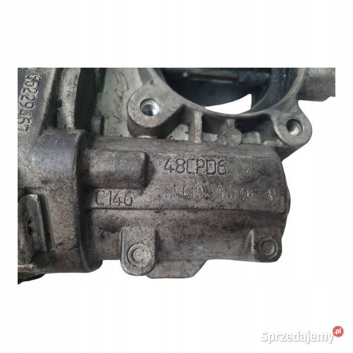 PRZEPUSTNICA Saab 93 II 19 TID 48CPD6 55229467 osobowe